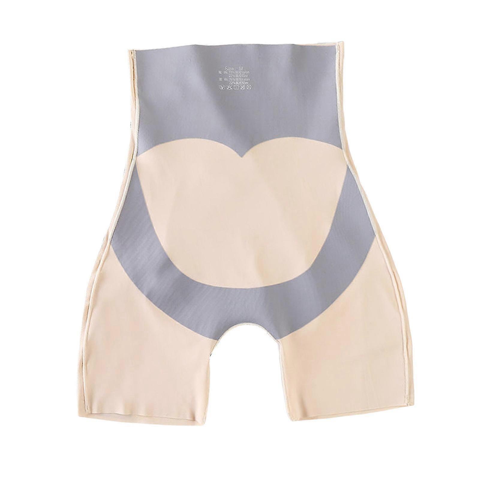 Women Shapewear Butt Lifter High Waisted Body Shaper Underwear Shaping Shorts For Women Girls Daily Wear