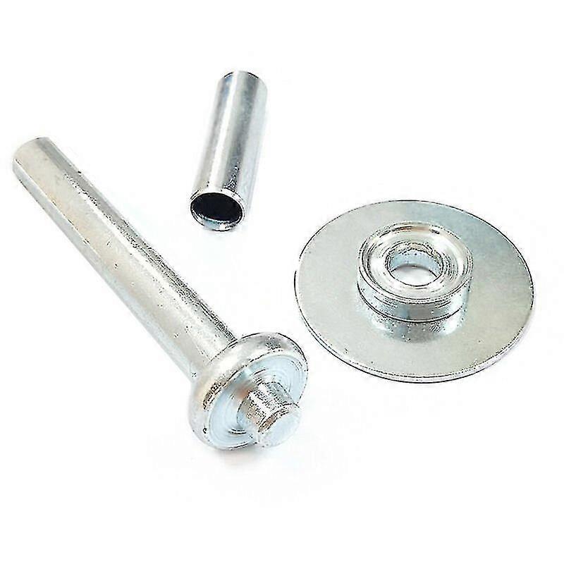 Instalación y kit de engarce para Bache