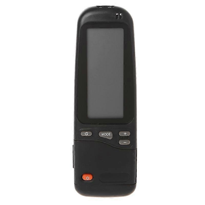 Universal Air Conditioner Remote Control Replacement For Electra / Emailair / Elco RC-41-1 RC3 23IN1