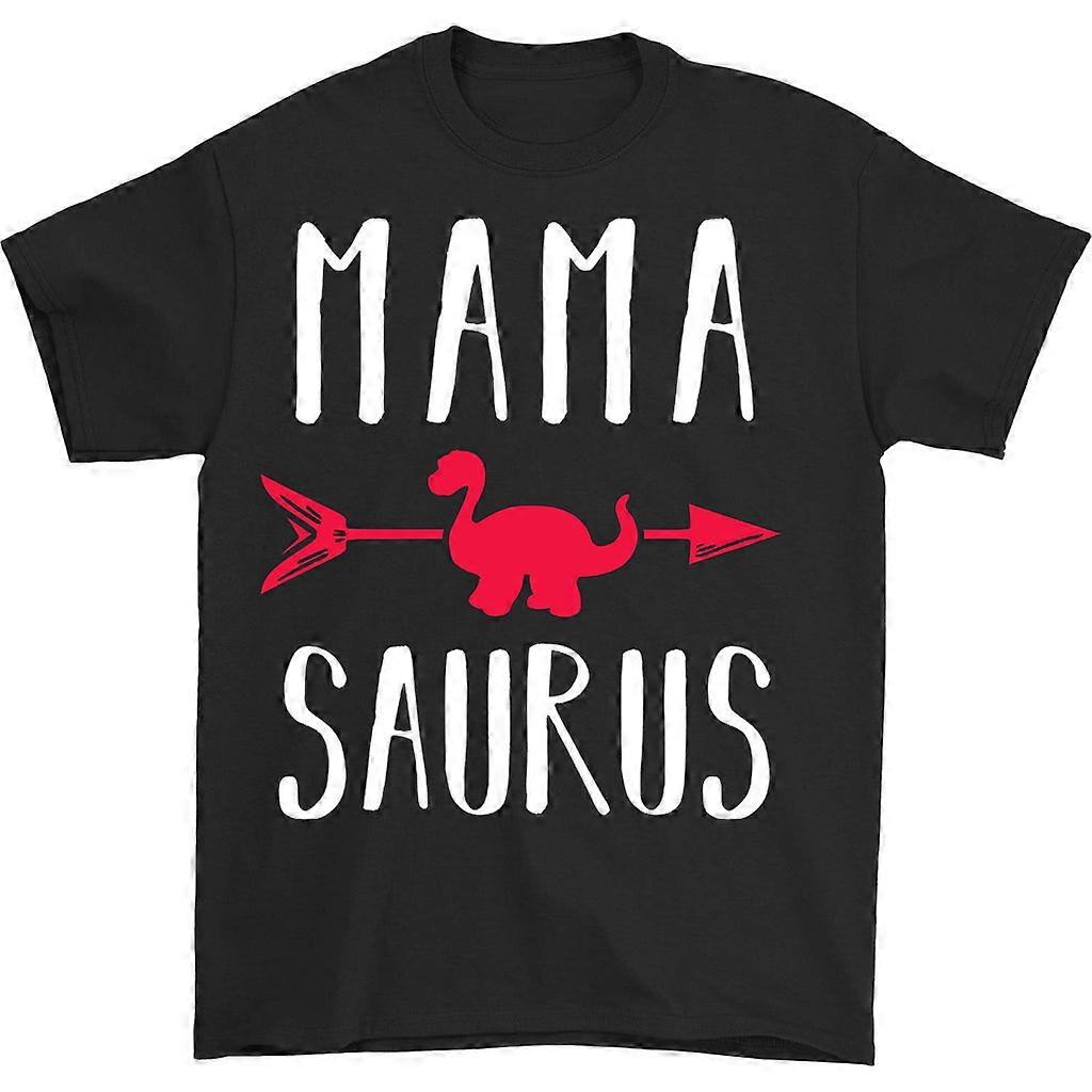 Mamasaurus Rex T-shirt