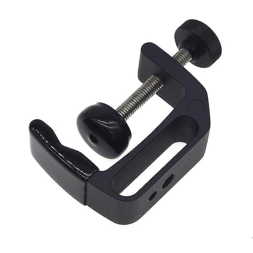 Universal C-clamp