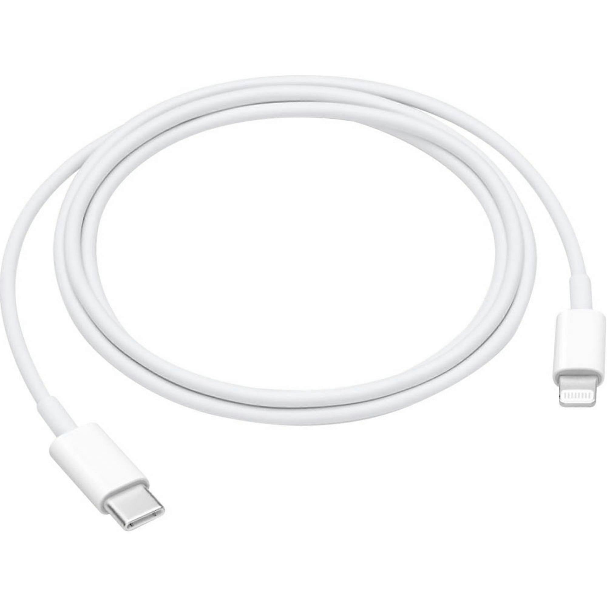 USB-C till Lightning-kabel