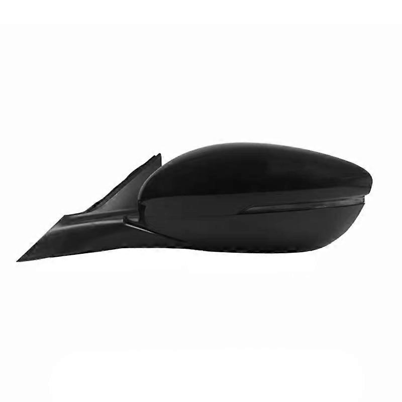 For Honda Accord 10TH 2018 2019 Car Auto Side Mirror Outside Rearview Mirror Side Rear View Mirror assembly 3/7/8 Wire
