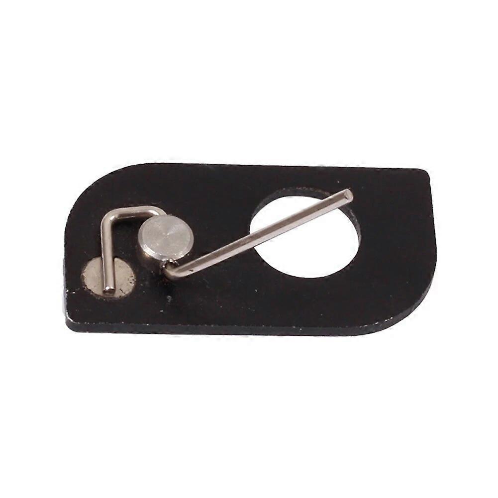 New Magnetic Arrow Rest Arrow Rests Alloy Archery Accessories Left/right Hand Metal Arrow Rest For Hunting