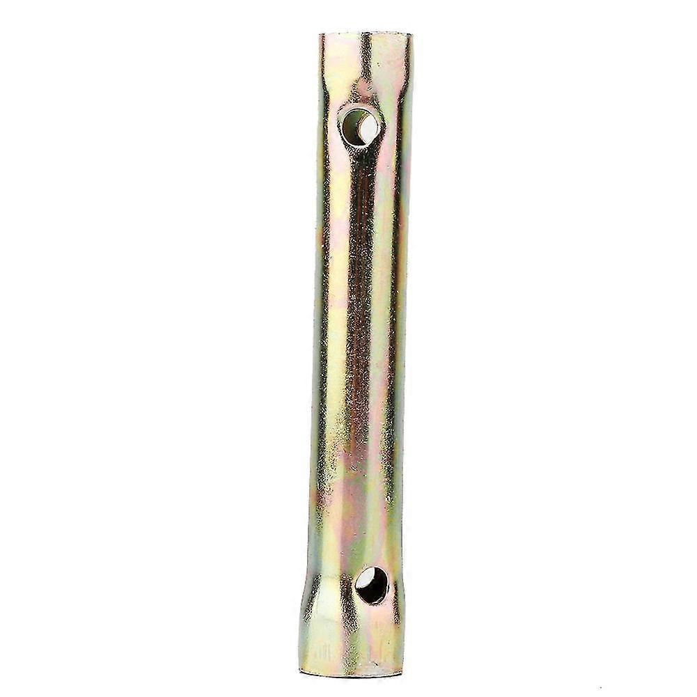 130mm Double End Spark Plug Socket Wrench 16/18mm For Deep Reach Spanner Tool