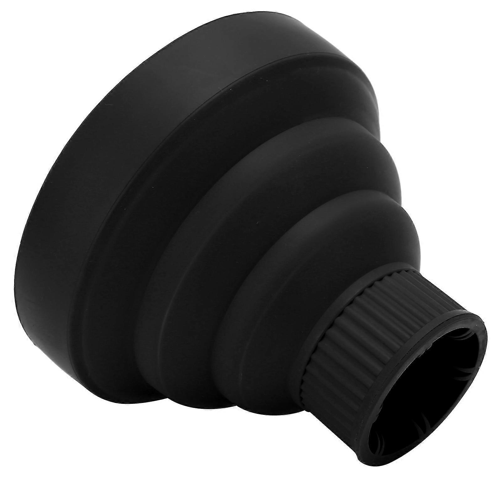 Collapsible H Dryer Diffuser Portable Travel Folding H Blow Dryer Diffuser