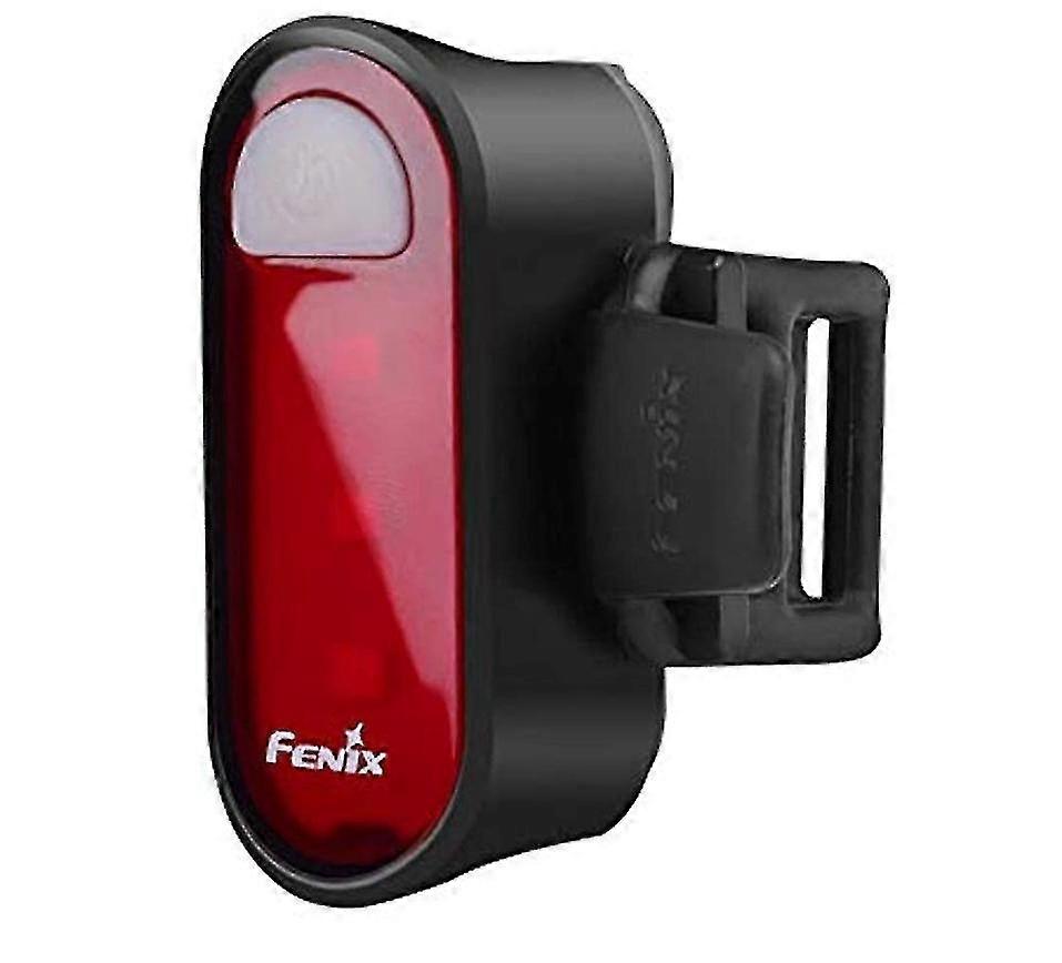 Rechargeable Rear Red Bike Light(red)