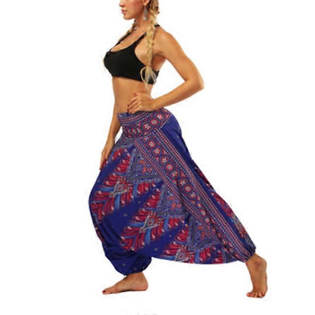 Lssige Mode Jumpsuit Hose