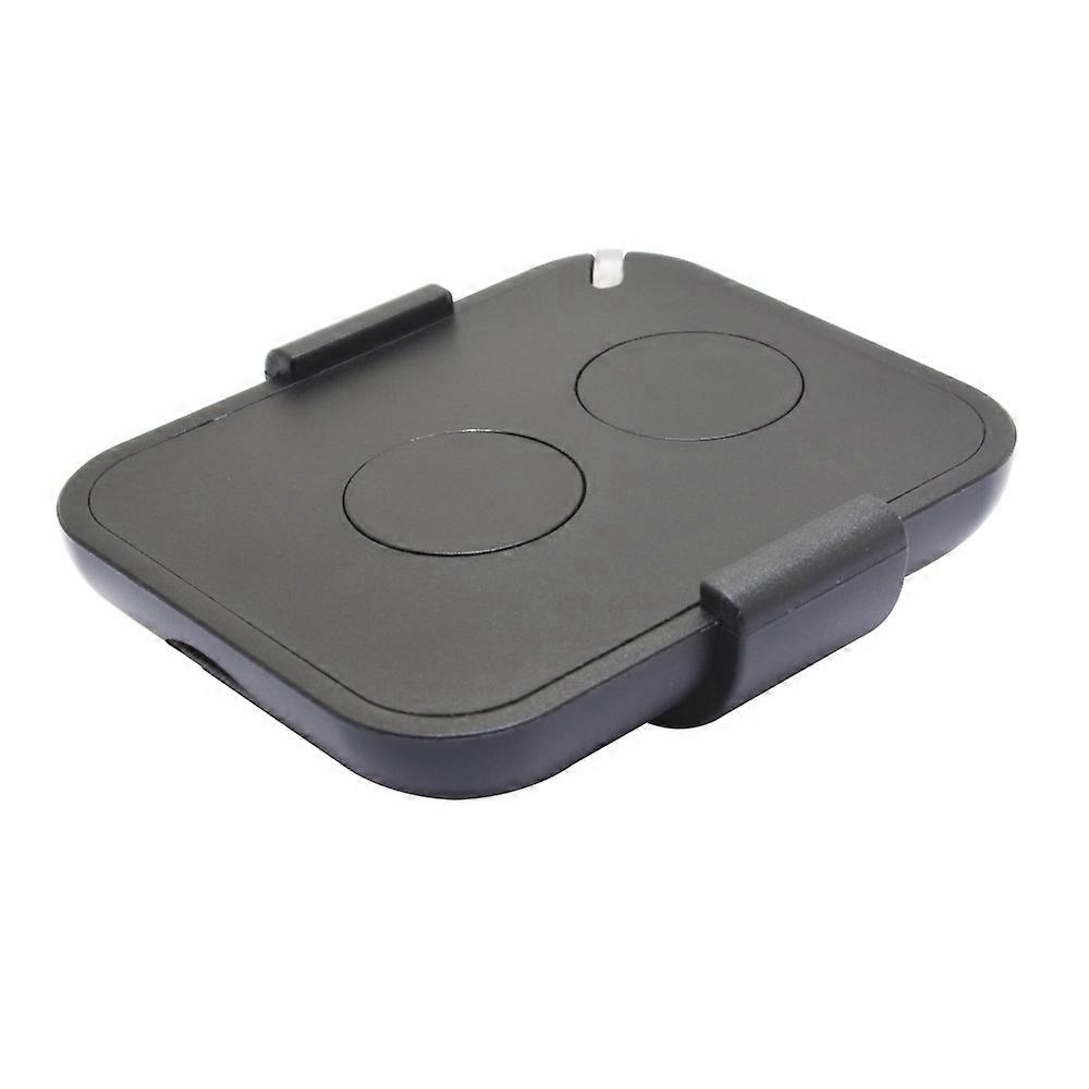 Door Control Remote Nice Era Flor Fl02re Garage Door Control Remote 433.92mhz Scroll Code 433.92