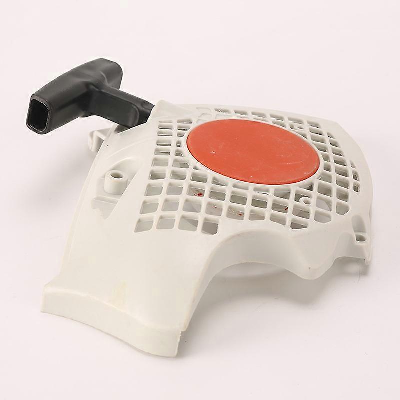 Stihl Steele Ms 171 181 211 Start Assembly Starter Hand Puller Pull Plate Hzpj