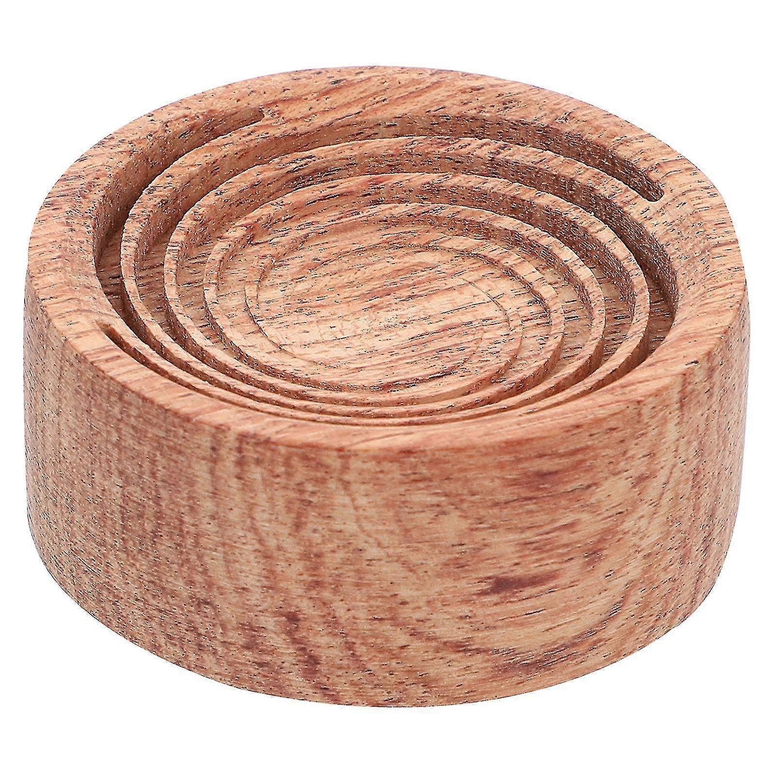 1pc Car Perfume Diffuser Essential Oil Diffusing Wood Aromatherapy Diffuser Wood For Car Home Gift