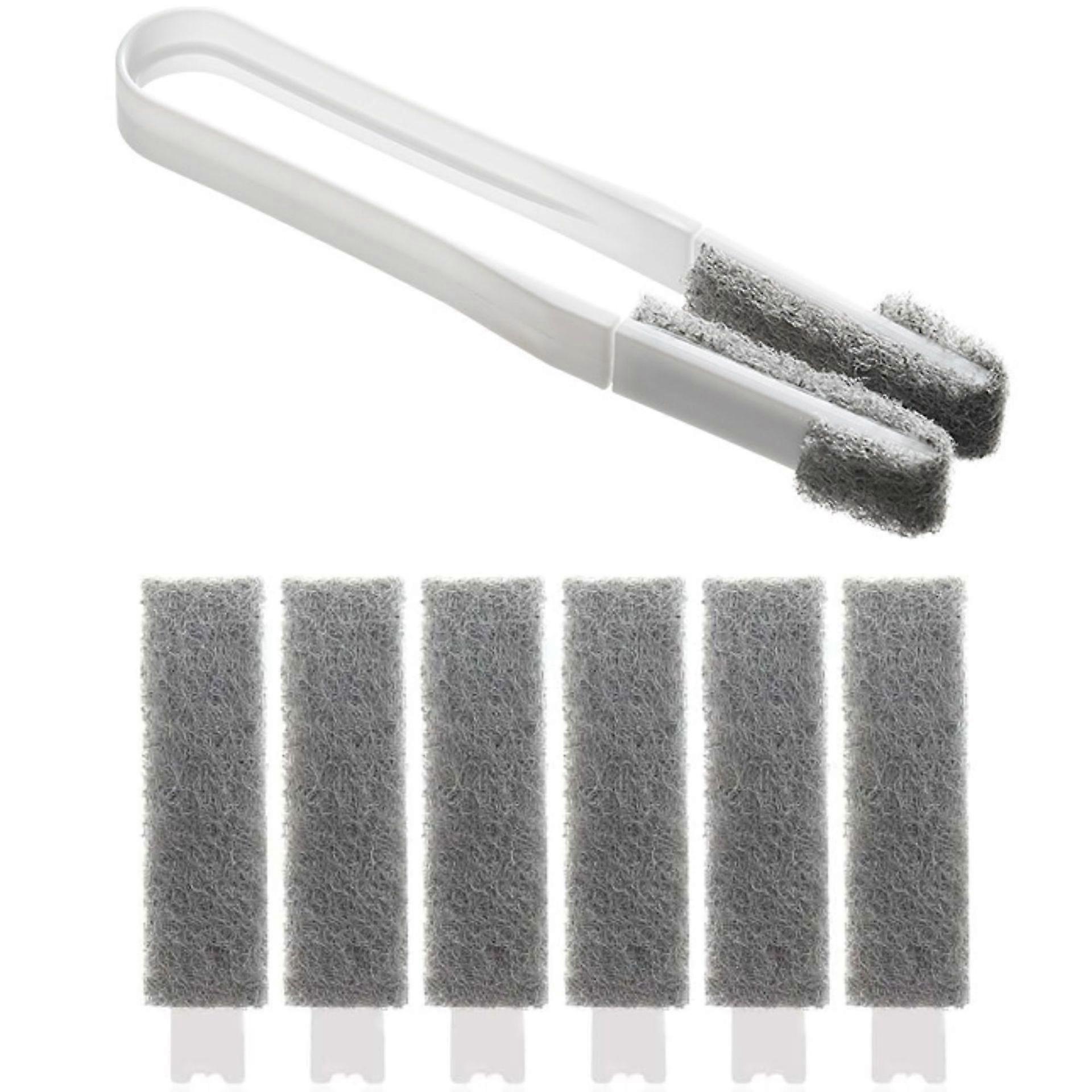 Cleaning Brush Set Crevice Detail Cleaning Brush