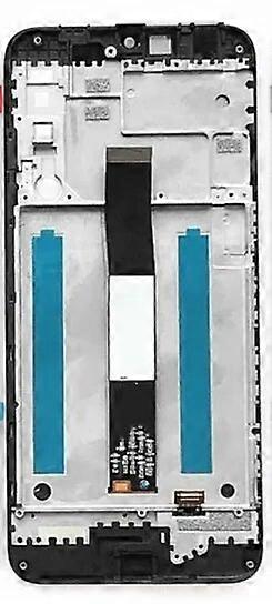 6.53 « Pour UMIDIGI A9 LCD Display + Screen Touch Digitizer100% testé LCD Écran Panneau En Verre Pour UMIDIGI A9 PRO Remplacement