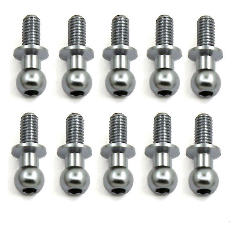 Drift bil reservedeler M3 Metal Hex