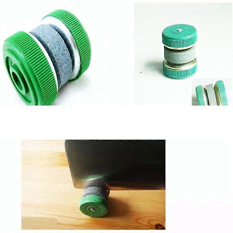 2pcs Knife Sharpeners, Pocket