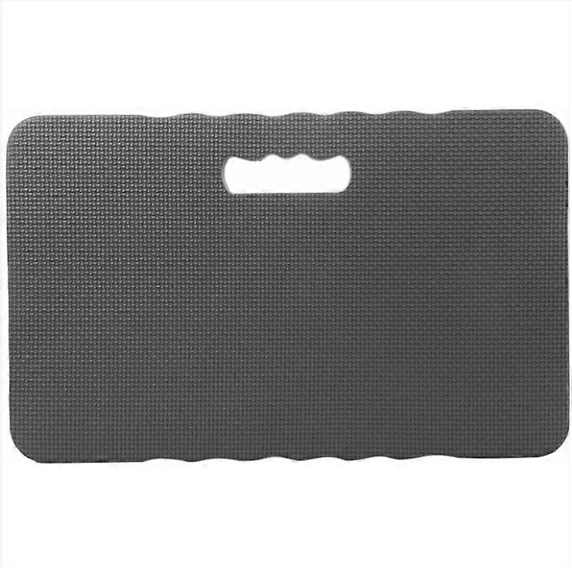 Gardening Kneeling Cushion Thick Kneeling Kneeling Mat Soft Moss Foam Foam Knee Protector Cushion For Gardening Working Home