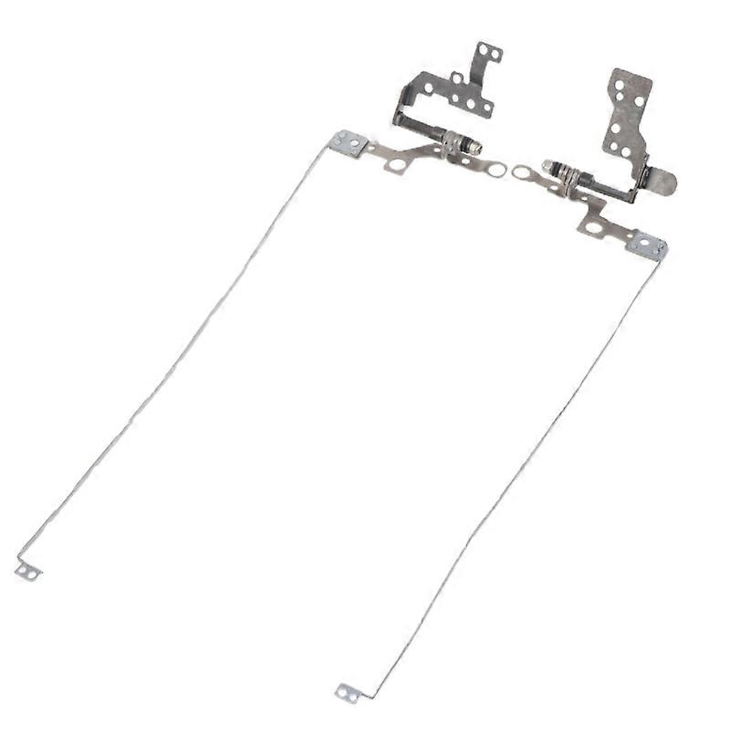 Replacement Left & Right LCD Hinge for HP 15-DY 15T-DY Laptop L&R LCD Hinge