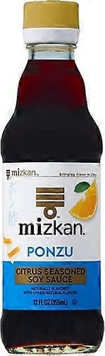 Mizkan Ponzu Citrus σάλτσα σόγιας