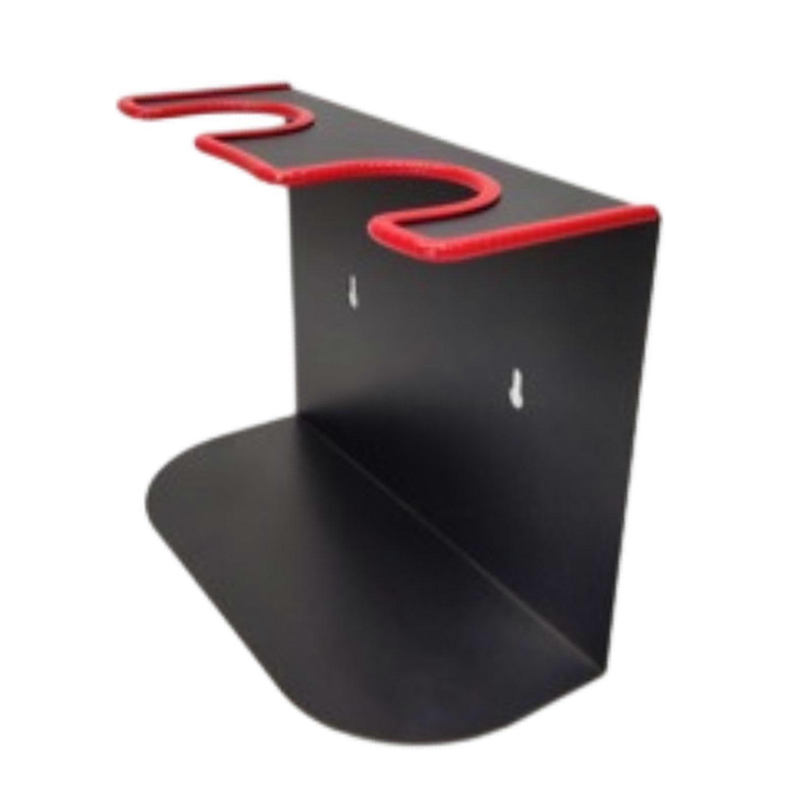 Garage Bottle Organizer Storage Holder Hanger Detailing Tool Detailing Tools Wall Mounted Watering Can Rack for Workshop