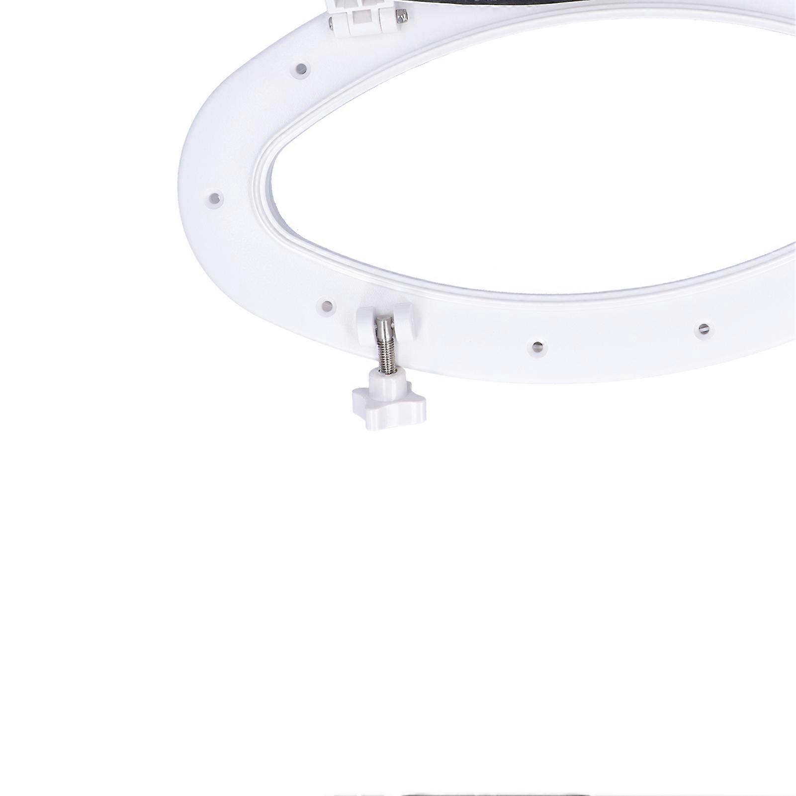 White Oval Portlight Tempered Glass Opening Window for Marine Boat Yacht RV 16 x 85/8in