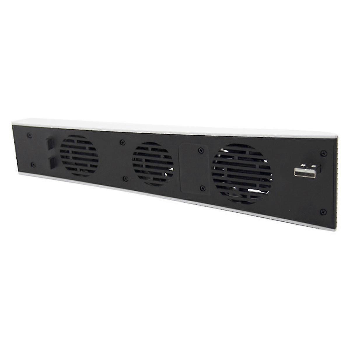 Cooling Fan for Cooler Fan 3 Silent Fan Temperature Control for Radiator