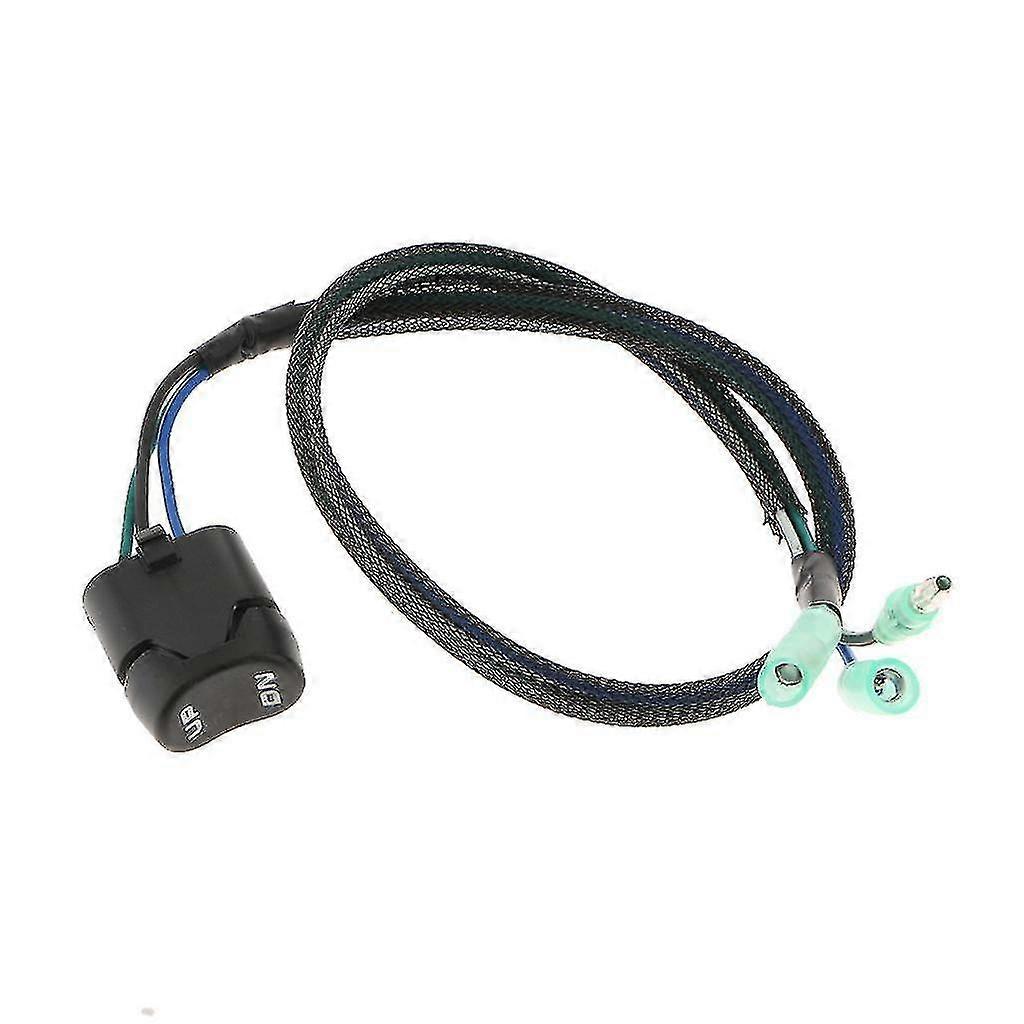35370-zz5-d02 Trim Tilt Switch For Honda Outboard Side Remote Control