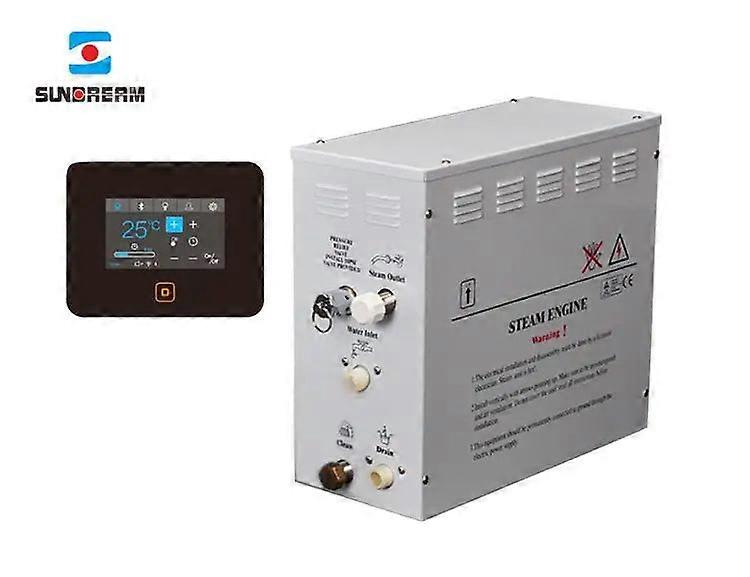 9Kw Bath Generator For Steam Sauna