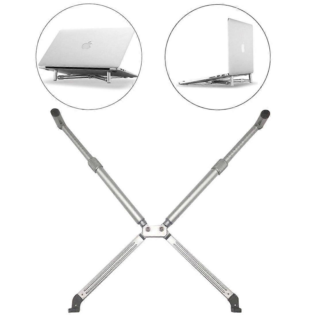 Holder for 12-17 inch PC iPad Notebook