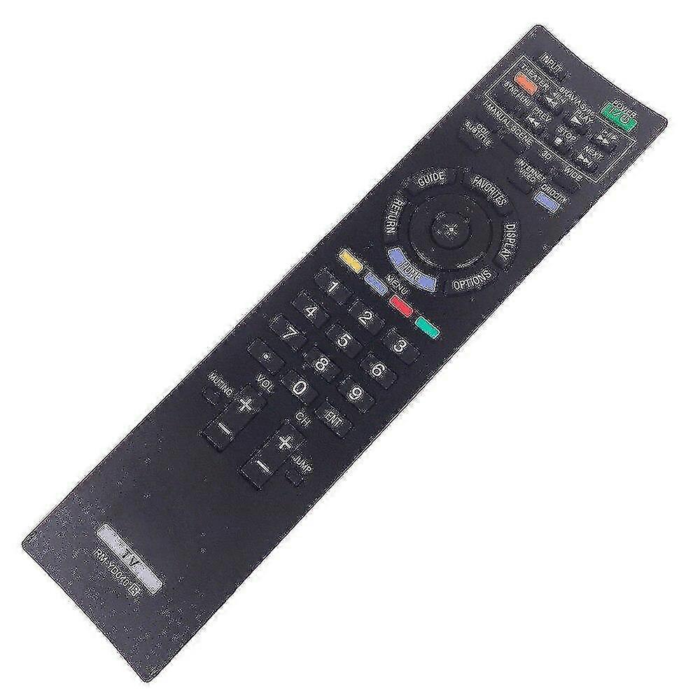 Remote controls remote control for sony rm-yd040 rm-yd033 rm-yd034 rm-yd035 lcd led tv kdl-46hx800 kdl-40hx800 kdl-55hx800