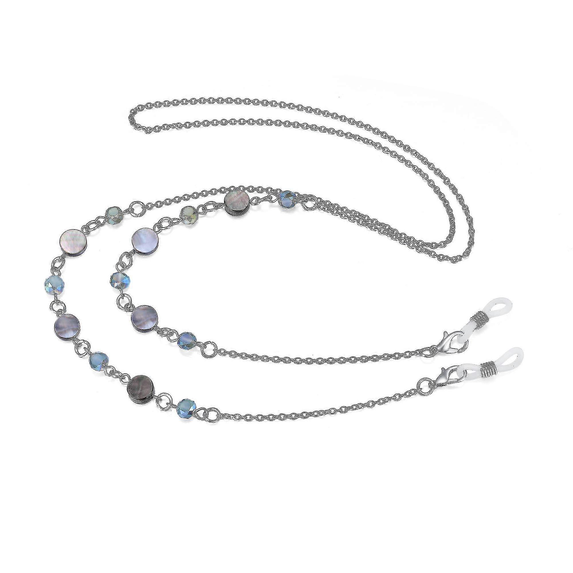 Masca si ochi lanț colier titular