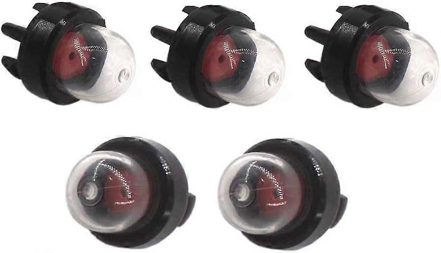 AISEN-pakke med 5 primerpære kompatibel Echo CS-3450 CS-346 CS-352 CS-355T CS-370 CS-370F CS-400 CS-400F CS-450P EC7500 EC7600