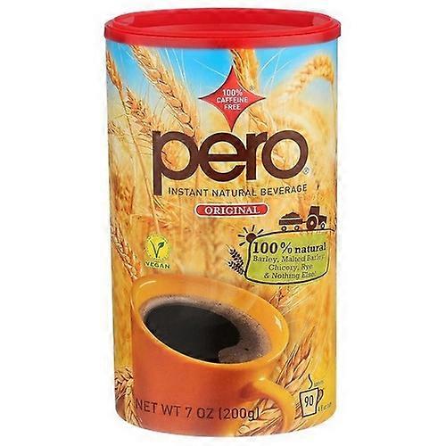 Pero Coffee Sbstt Inst Tin ,7 Oz(Case Of 6)