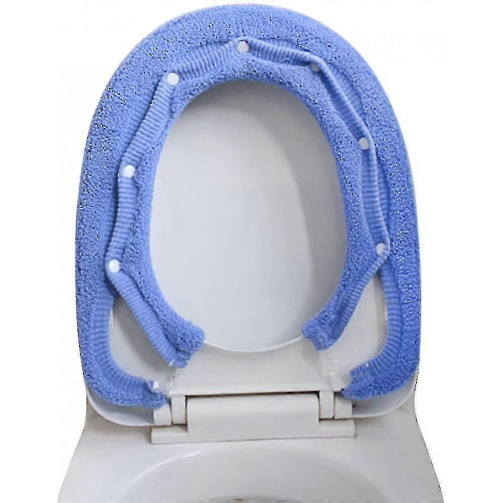 isolierender WC-Sitz, WC-Sitz Cush, WC-Sitz, WC-Sitz, WC