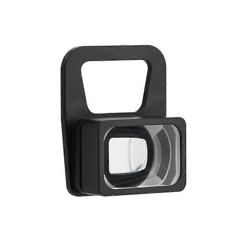 Ballhead Lens External Professional Expanded Wide Angle Lensfor MavicAir 3