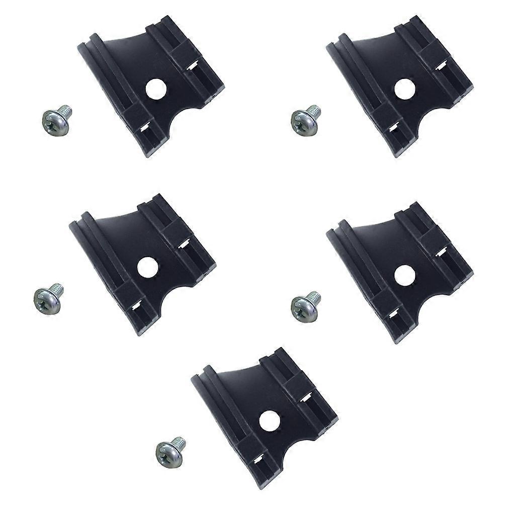  Bike Cable Guide Bicycles Frame Cable Guides Bracket Shifter Cable Holder Clip