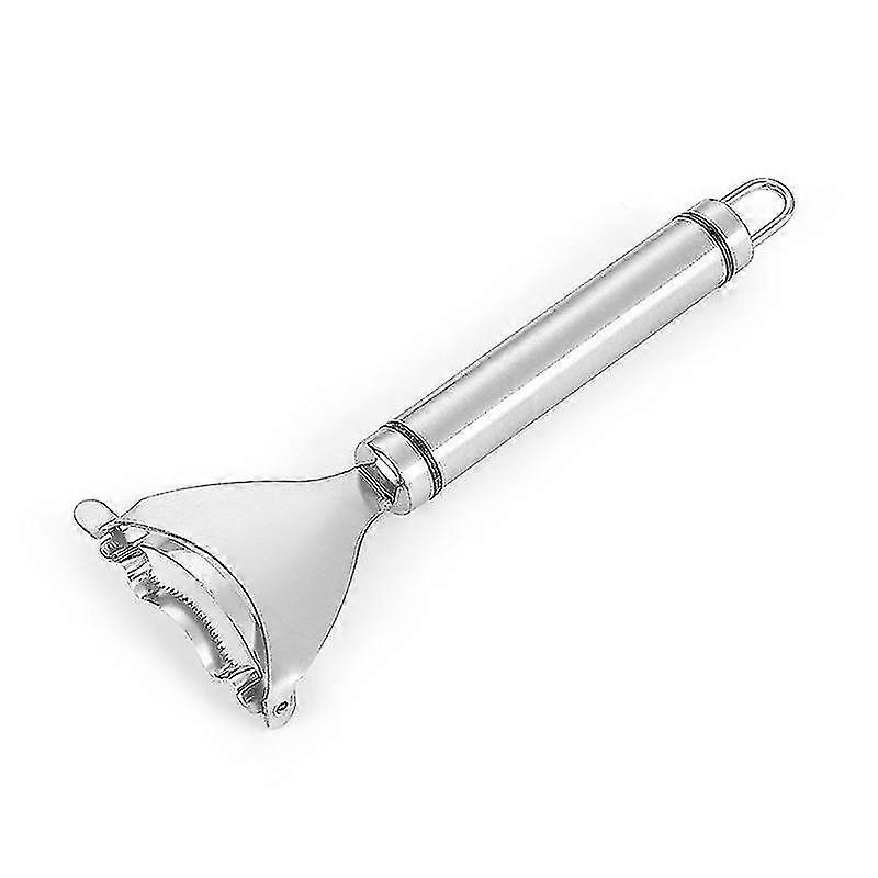 Stainless Steel Stripper Corns Threshing Device Easy Peeling Corn Kerneler Fruit Vegetable Tools Corns Strippe