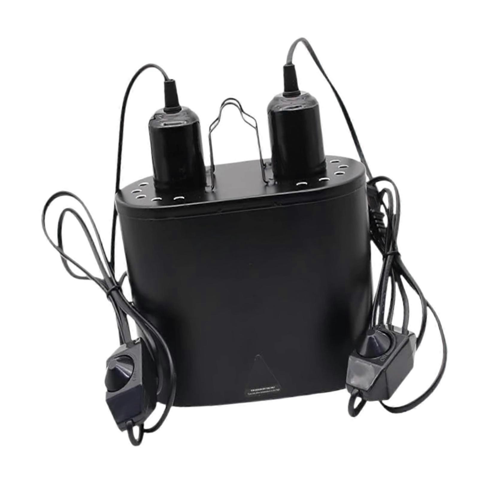 Lampă pentru reptile Corp de iluminat robust pentru terari reptile