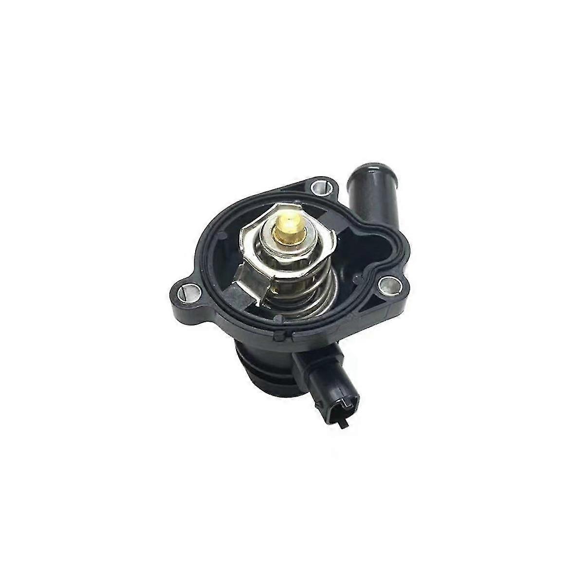 Engine Coolant Thermostat Assembly 55593034 55565336 For Aveo Cruze Opel J Encore 1.4t