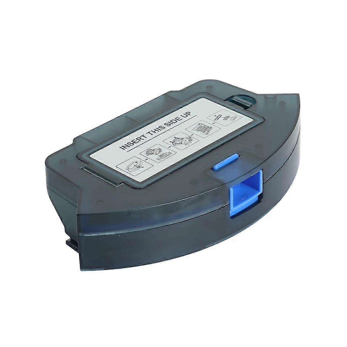 Dust Bin Box Voor Robovac 11s 11s Plus 12 15c 15t 25c 30 30c 35c Stofzuiger Dust Box Dust Collec