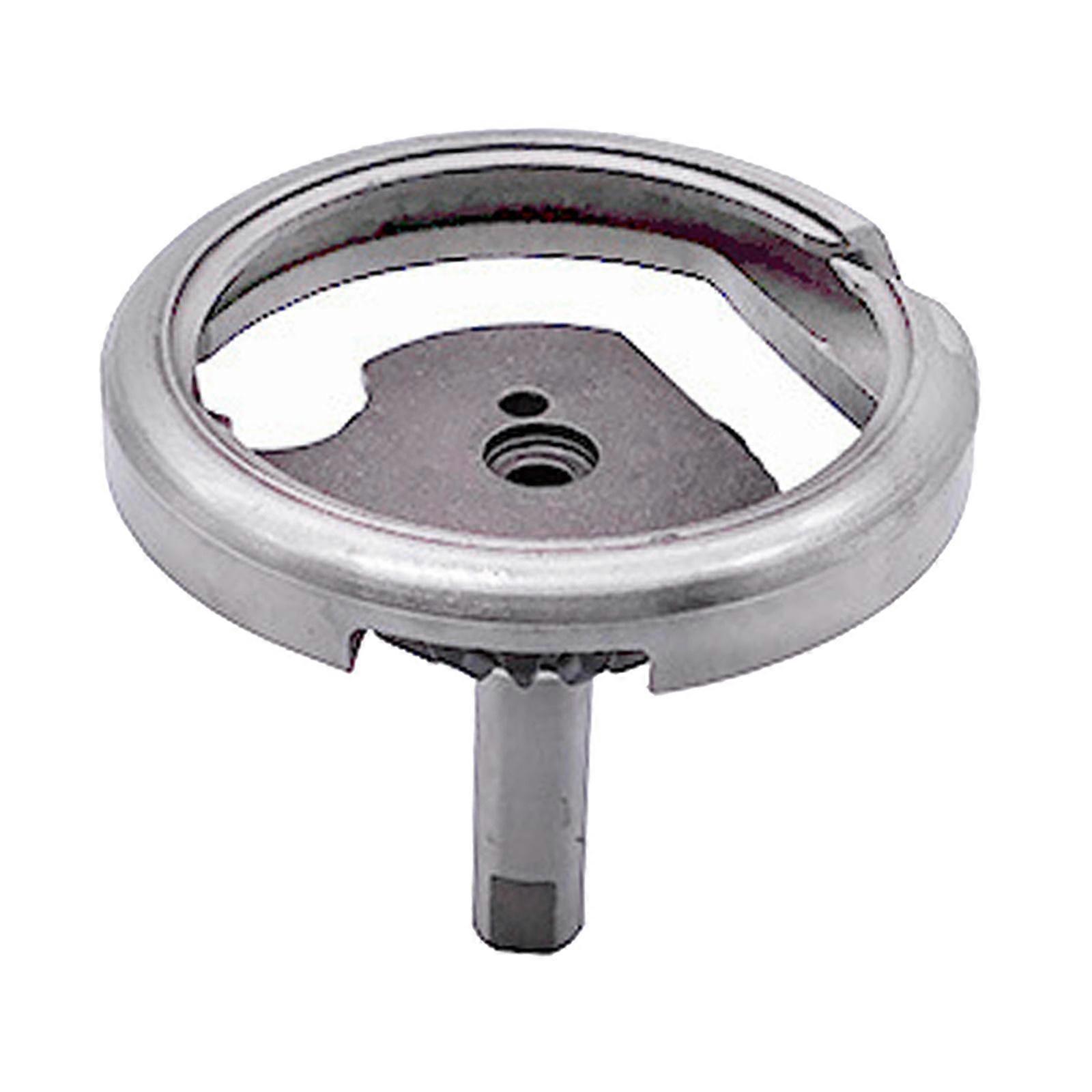Rotary Hook,Sewing Rotary Machine,Industrial Computer-sewing Machine Accessories Shuttle Rotary Hook Bobbin Case for Singer