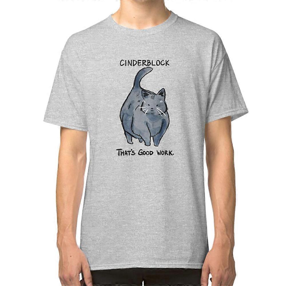 Bu iyi bir iş! Tişört