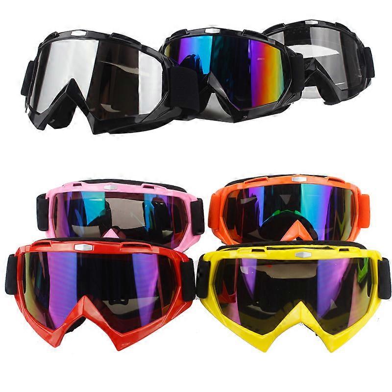 Τα πιο καυτά γυαλιά κράνους motocross gafas moto cross dirtbike κράνη μοτοσικλέτας γυαλιά σκι πατινάζ γυαλιά