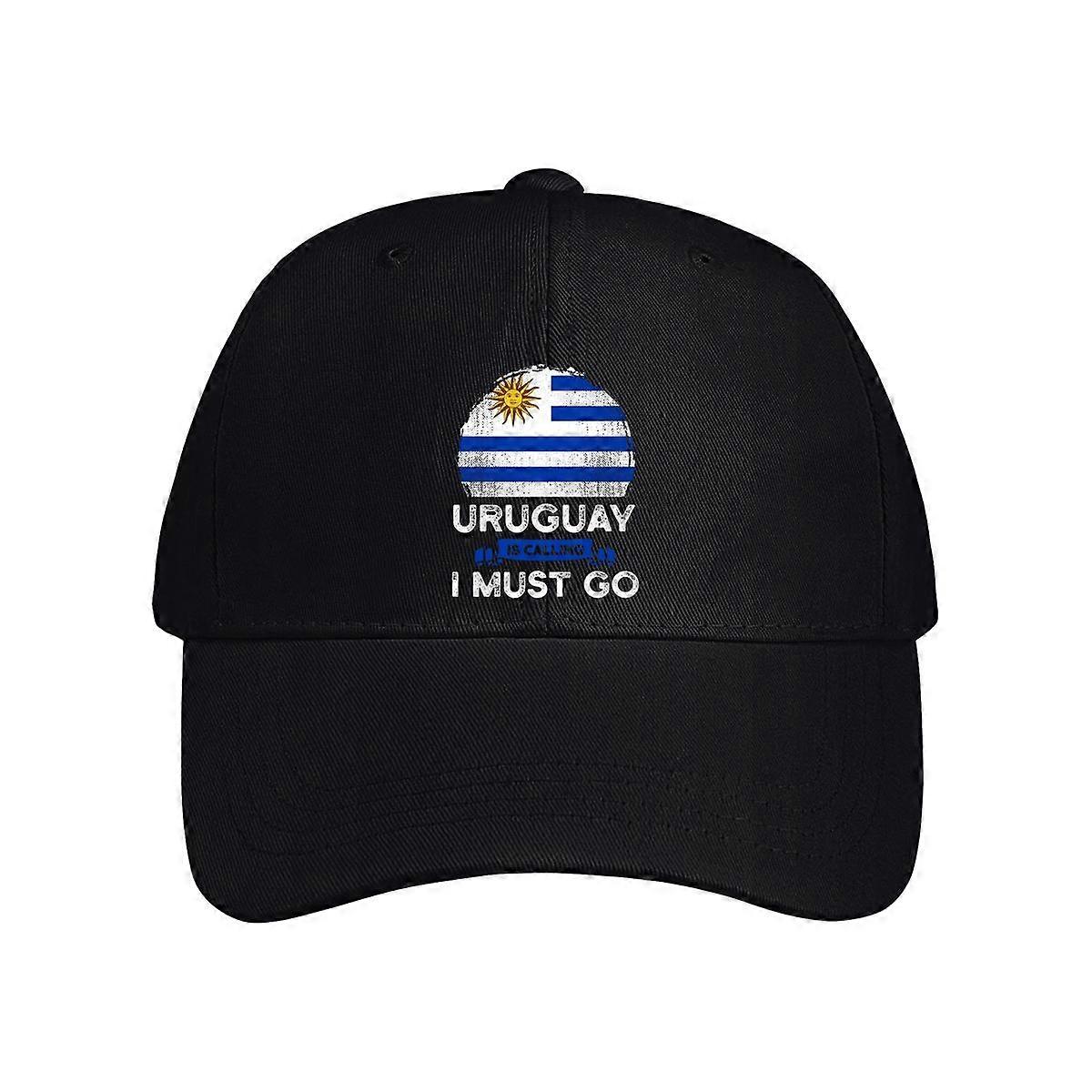 Uruguay Beyzbol Şapkasına Gitmeliyim Diyor