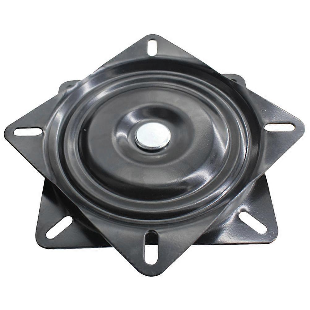 Chair Swivel Bar Stools Swivel Plate Table Turntable Swivel Plate Seat Mount Swivel