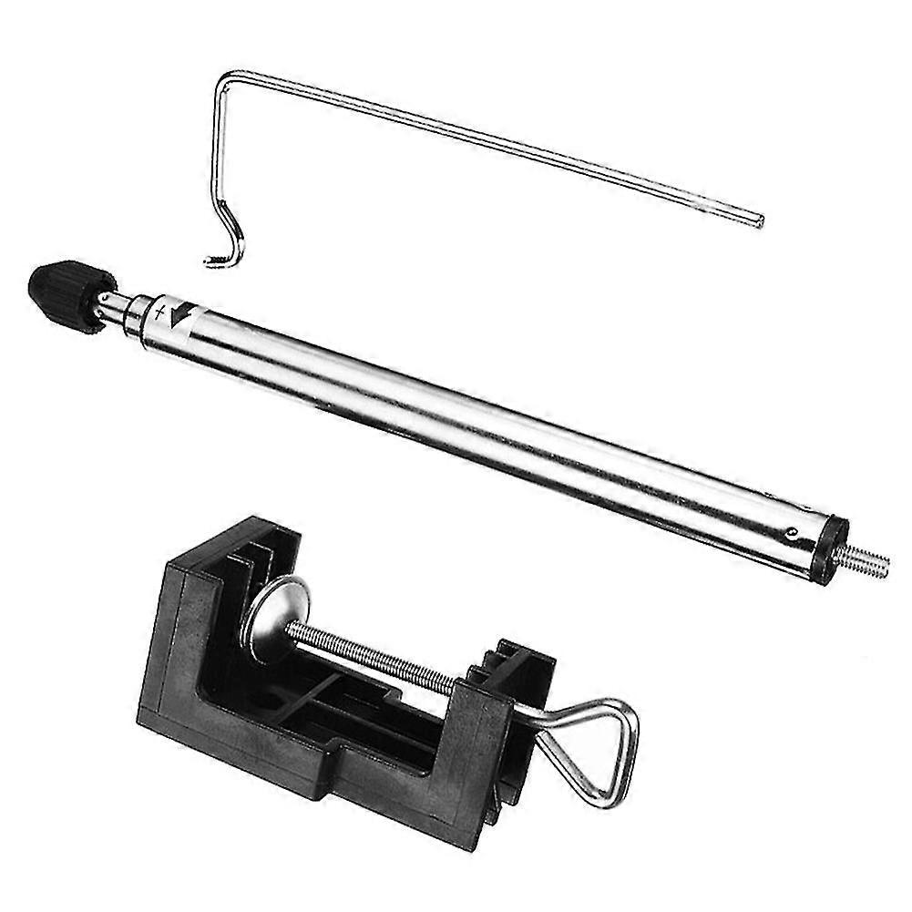 Adjustable Rotary Tool Telescopic Hanging Stand for Electric Grinder Stand Power Tools Holder New