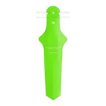 bicycle saddle fender ass road  mudguard mountain bike fender rear mud guard wing plastic cycling saddle fender enduro parts