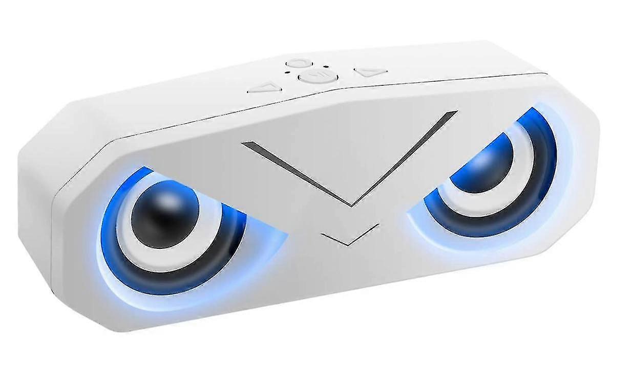 Lightweight And Portable Wireless 5.0 Speaker Bluetooth