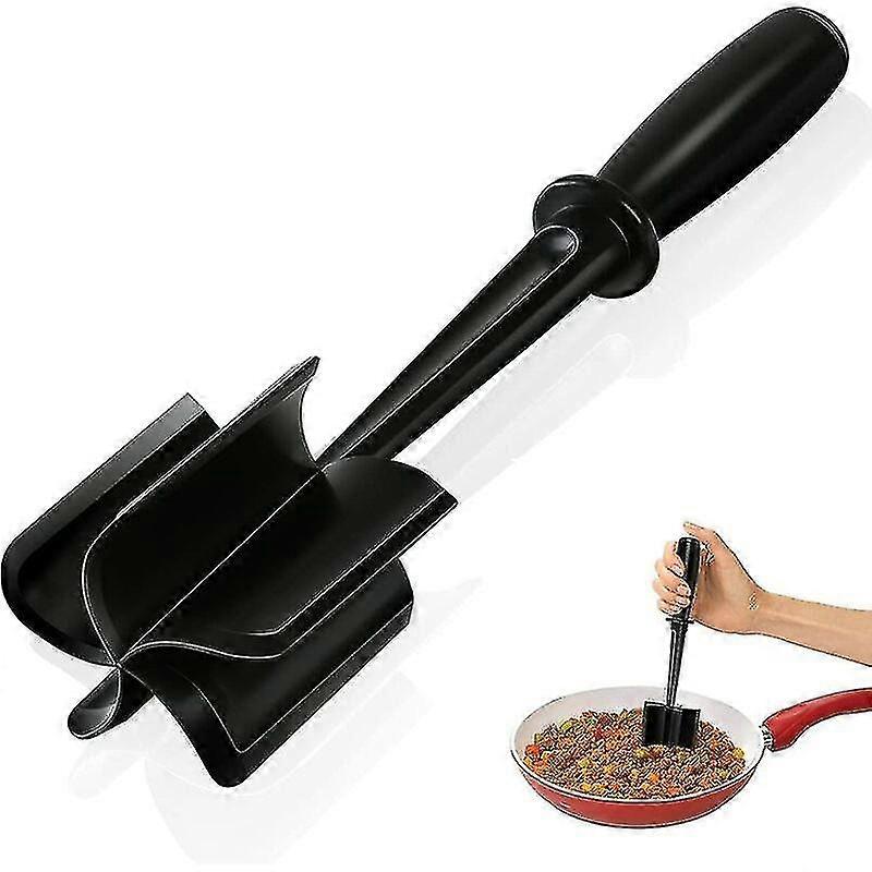 Meat Grinder, Hamburger Chopper, Professional Multifunctional Heat