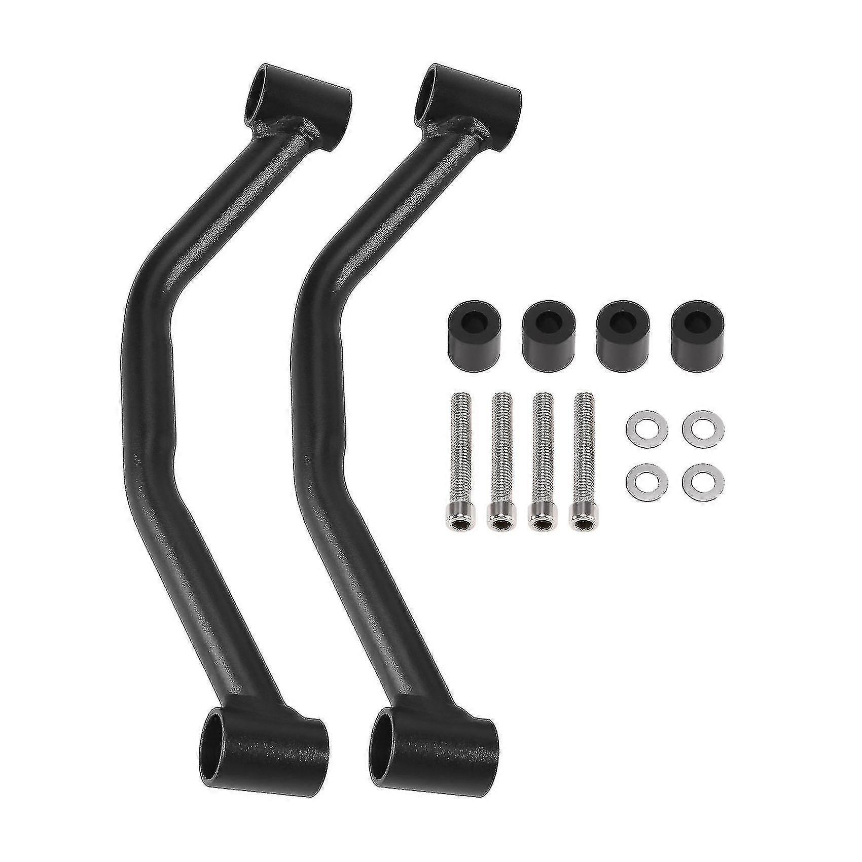 Motorcycle Passenger Rear Grab Handle Hand Handle Grab Bar Rail For Tenere 700
