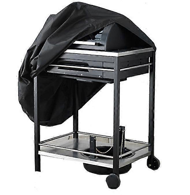 Waterproof Bbq Grill Cover
